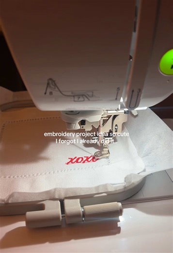 Embroidery Project Ideas with Brother SE700