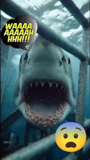 😳 Top 5 Animals With the Strongest Bite Force — One Bite Could Crush Bones Instantly!