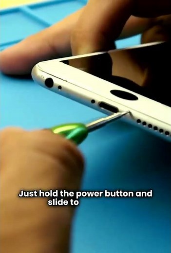 How To Fix Iphone Screen Not Responding To Touch.
