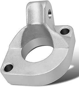 WUMZIJ Handle Mounting Bracket for Log Splitter Valve Replace 718-0523, Handle Lever Mounting Bracket Valve Lever Bracket