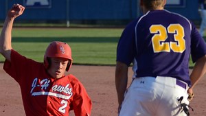 Johnston headed back to state after comeback win