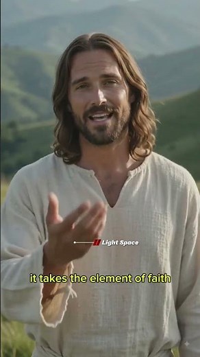 What Jesus Said About Faith Will Change Your Life