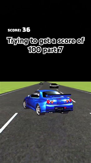 New high score! #trend #automobile #cars