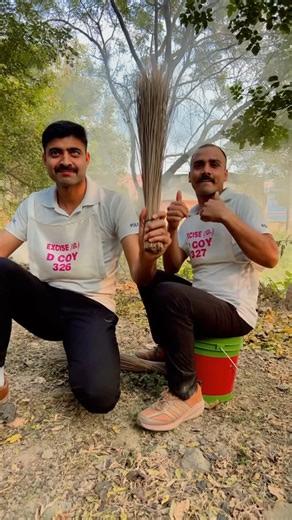 Dharmvir Kumar on Instagram