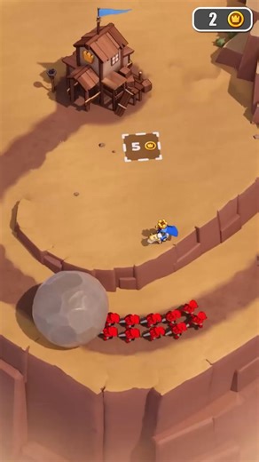 The most fun game😄 | Clash of Kings