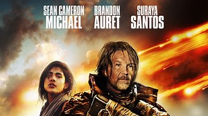 Broken Darkness - Apple TV