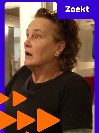 ‘’Dat vind ik altijd heel verdrietig.’’ In aflevering 3 van Zoekt loopt Firoza mee bij een nachtopvang en ziet ze wat -10 ˚C betekent voor daklozen. 👁️ Meer zien?! Check 'Zoekt' op ons YouTube-kanaal! #Zoekt #NPOStartNext #kroncrv