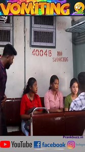 Vomiting Prank On Public🤮🥶🤑 | Brandd Indiaa