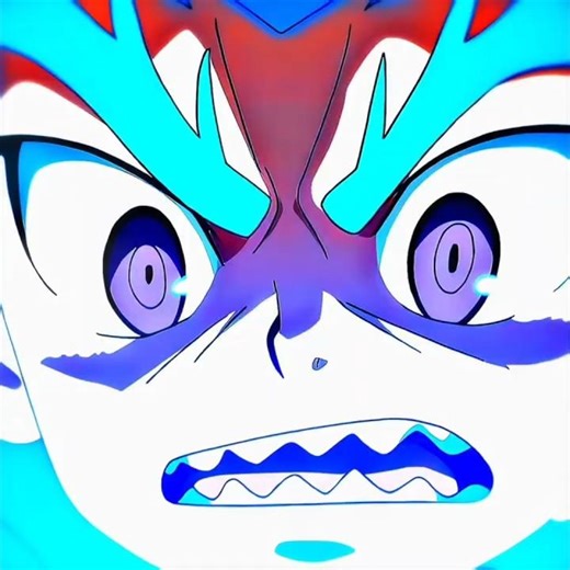 Lui Got Cooked 💀 | Beyblade edit | #beyblade #edit #beybladeburst #anime #shorts