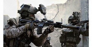 CoD Modern Warfare: Preload & früherer Start der PC-Beta