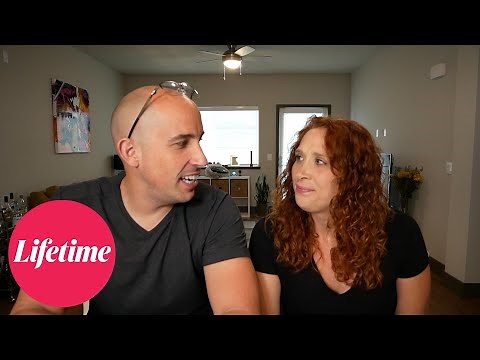 Married at First Sight: Couples Cam - Beth & Jamie (Part 1) | Lifetime