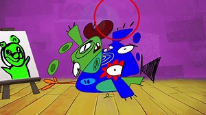 24K views · 515 reactions | Get ready for another episode of Fun Game Coding on the ToonsTV for Samsung app. Check out a sneak peek now! | Angry Birds | Facebook