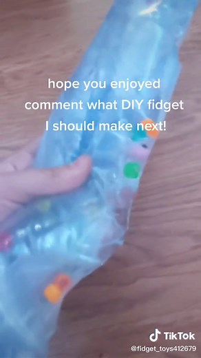 DIY Water Snake Toy Making Tutorial