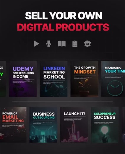 900  Business Courses Bundle | MRR, PLR, Resell Rights | Digital Business, Video Courses, Marketing Courses, Dropshipping Courses, Courses. - Etsy UK