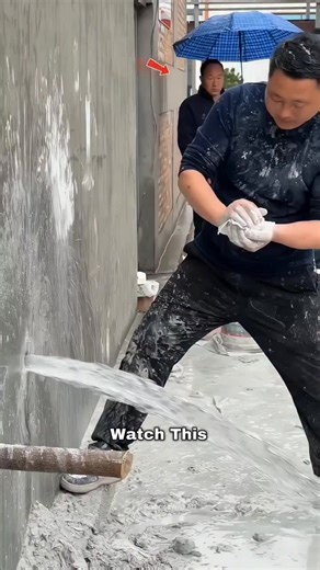 China’s Hardest Plumbing Challenge!🤯Before someone becomes a plumber in parts of China, they ma