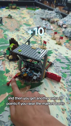 First Look at Mission 9 - What's on Sale? #firstlegoleaguechallenge #unearthed #newmissions