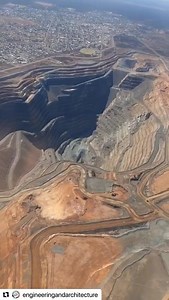 20 reactions · 8 comments | The Superpit Kalgoorlie, Western Australia   @engineeringandarchitecture. Instagram. | Welcome to Australia | Facebook