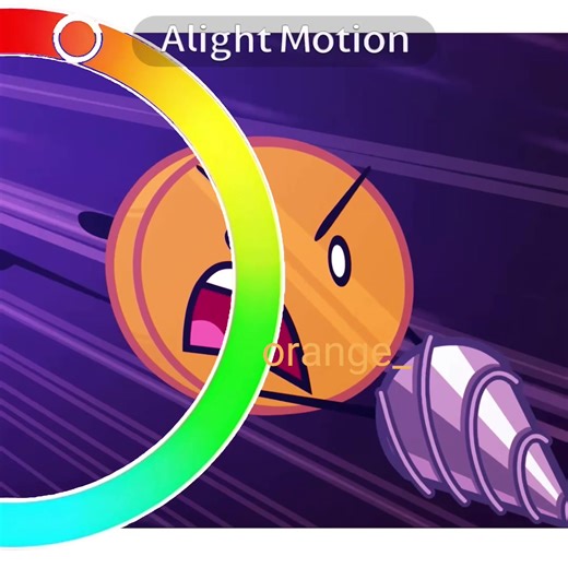 Exploring the Bad Color Wheel Trend in BFDI