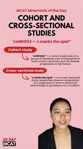 For more free MCAT tips, click the link in our bio! . . #mcat #mcatprep #premed #premedlife #mcatstudy #studytips #30daymcatprep #30daymcat | 30daymcat | Facebook