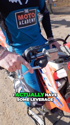 51K views · 490 reactions | Make your bike set up work for you! Make sure you stop by the Moto Academy Van this Saturday at the @minimotonation Pit Bike Race at @tomahawkmxwv Link in Bio for class dates coming up! | The Moto Academy | Facebook