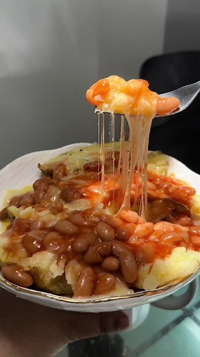 Spudman's Baked Potato Recipe | Delicious and Easy to Make