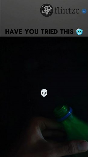 how to make round smoke generator 💀