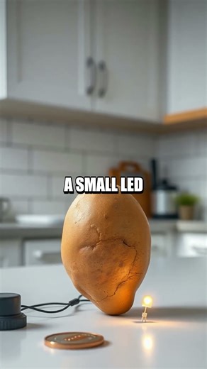 Five Fresh Home Science Demos You Can Do Tonight