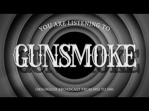 Gunsmoke | Ep453 | "The Cook"