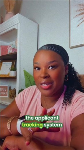 This is why the ATS is rejecting your resume even when you ARE qualified.