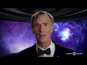 Bill Nye "That just makes no fucking sense..."