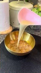 cinnamon Roll tips and trick #breakfastfood #healthybreakefast #recipe #food