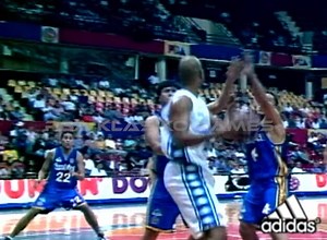 ADIDAS HALFTIME REPORT | SUNKIST VS. SHELL | 2000 PBA COMMISSIONERS CUP #PBAKlasikoGames #PBA #AdidasHalfTimeReport #Sunkist #Shell #fblifestylechallenge #fblifestyle | PBA Klasiko Games