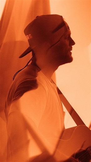 33K views · 676 reactions | Andrew Ripp reminds us that love is bigger than the fences we build.  Watch the full, exclusive performance of Andrew Ripp's "Fences" on the K-LOVE YouTube channel!  #christianmusic #love | K-LOVE Radio | Facebook