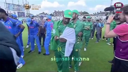 The amount Virat won for India is almost countered by the amount he bottled in important matches.. be it two instances vs. Pak or vs. NZ in CWC and W test final.. 3 FINALS that mattered a lot.