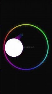 Ball simulation