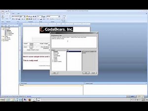 How to Modify a Basic SSRS Report - Presented 7/23/14