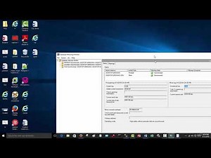 020 19 Database Mirroring Monitoring part 1