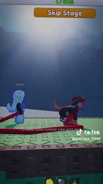 Roblox Game Trends and Viral Challenges