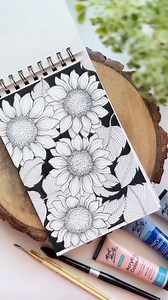 5.1K views · 84 reactions |  BOTANICAL LINE ART WORKSHOP: ONLINE ...