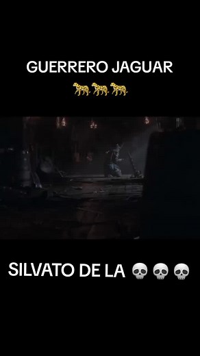 Homenaje a Guerrero Jaguar: El Silbato Azteca