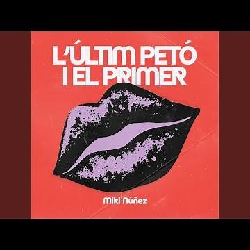 L'últim petó i el primer