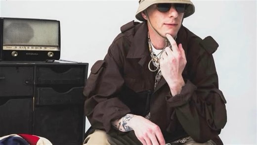 BEAMS PLUS & Engineered Garments 美式复古多口袋战术丛林夹克