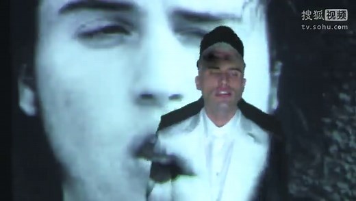 Neon Trees - First Things First