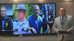 Final thoughts from Steve Hensley WYMT after a week of mourning. | WYMT