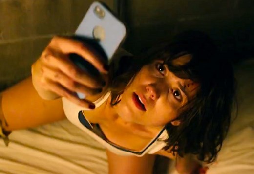 10 Cloverfield Lane (Cloverfield 2) - Official Teaser Trailer