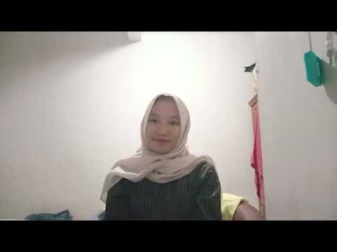 Final project Introduction speaking for interjection |Dinda Saputri(24018013)