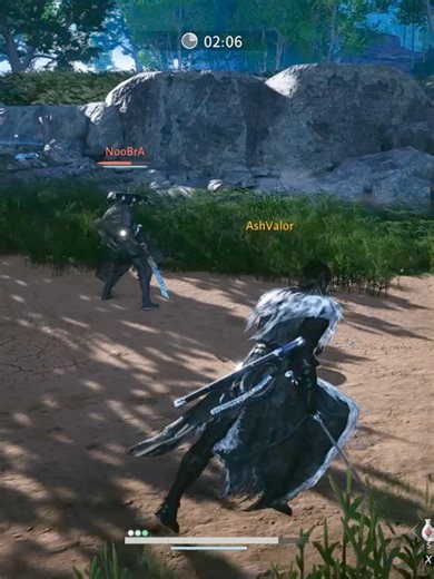 me & bro core | part 2 #wherewindsmeet #wherewindsmeetgame #wwm #foryou #fyp