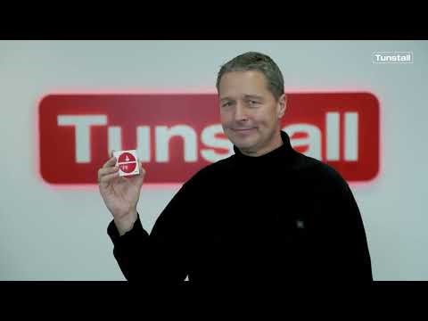 Tunstall GmbH Imagefilm