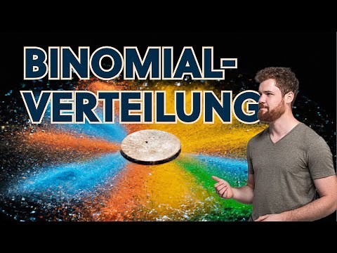 Binomial distribution | Calculate fair bets, recognize distributions, probability function