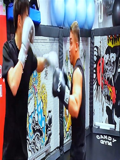 格闘技の激闘：武尊と安保瑠輝也のキックボクシング